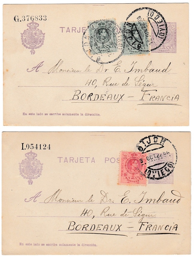1ª Más votada 18_19 - Ajedrez postal