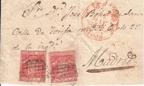 2ª Más votada 18_19 - Fechador tipo 1854