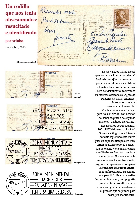 3ª Más votada 13_14 - Un Rodillo que nos tenía obsesionados