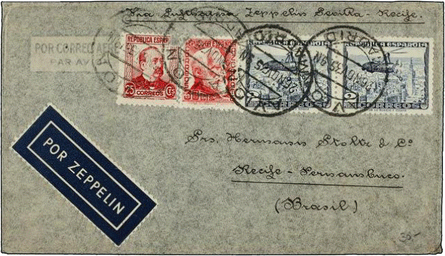 3ª Más votada 14_15 - Si que circuló por Zeppelin