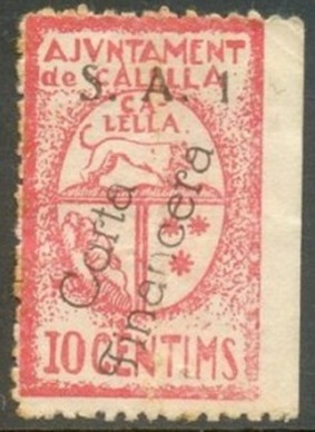Carta financera