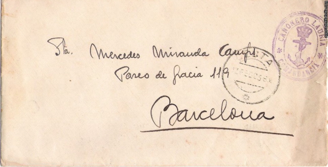 El-Canonero-Lauria
