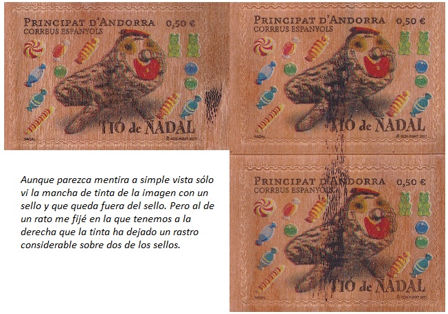 El Tió de Nadal
