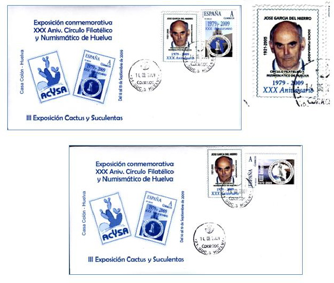En memoria de José García del Hierro