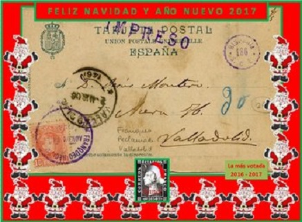 Feliz Año Nuevo