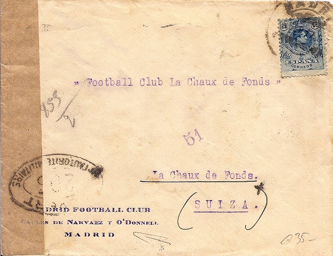 Football Club La Chaux de Fonds