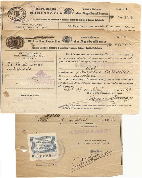 Habilitaciones Rudimentarias