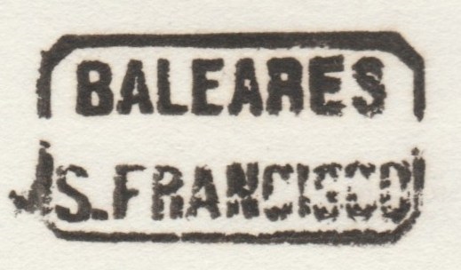 La 2ª más votada 2019_2020 - Primer día de uso de una cartería - 1892