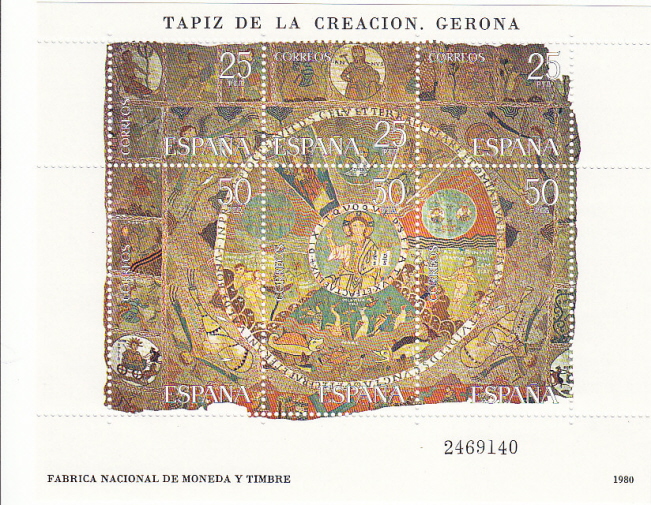 MASONERIA Y FILATELIA (1)