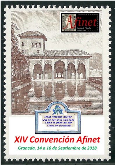 XIV Convención - Afinet