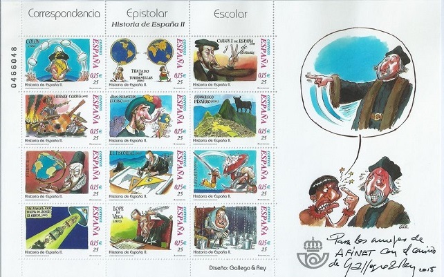 subastas solidarias 2018