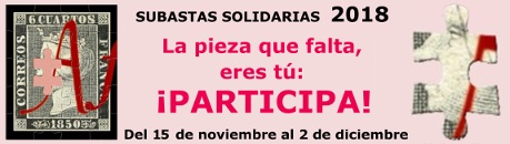 subastas solidarias 2018
