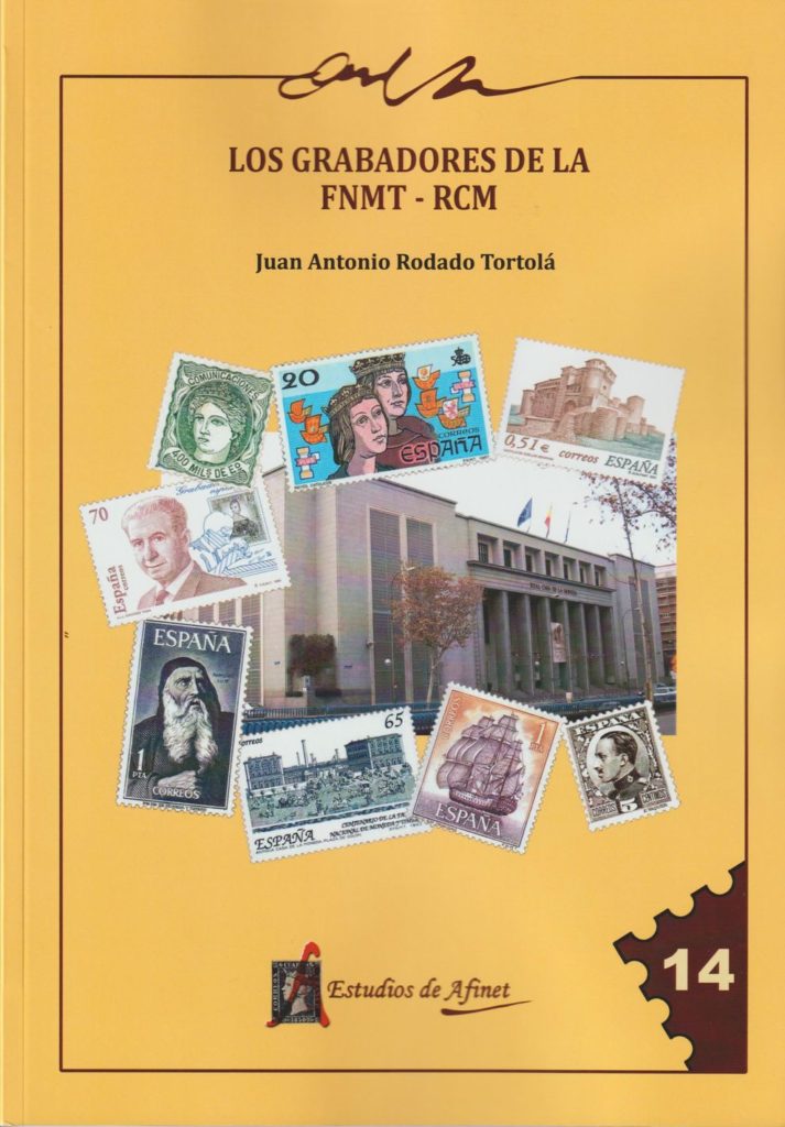 Los Grabadores de la FNMT - RCM