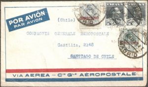 Travesía Aérea