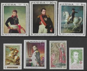 Napoleon I